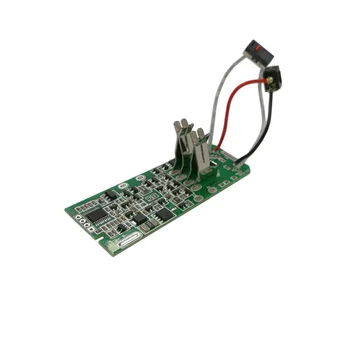 dawupine Battery Charging Protection Circuit Board PCB for Dyson V6 V7 21.6V DC58 DC62 DC63 DC72 Vacuum Cleaner SALE
dawupine Battery Charging Protection Circuit Board PCB for Dyson V6 V7 21.6V DC58 DC62 DC63 DC72 Vacuum Cleaner SALE