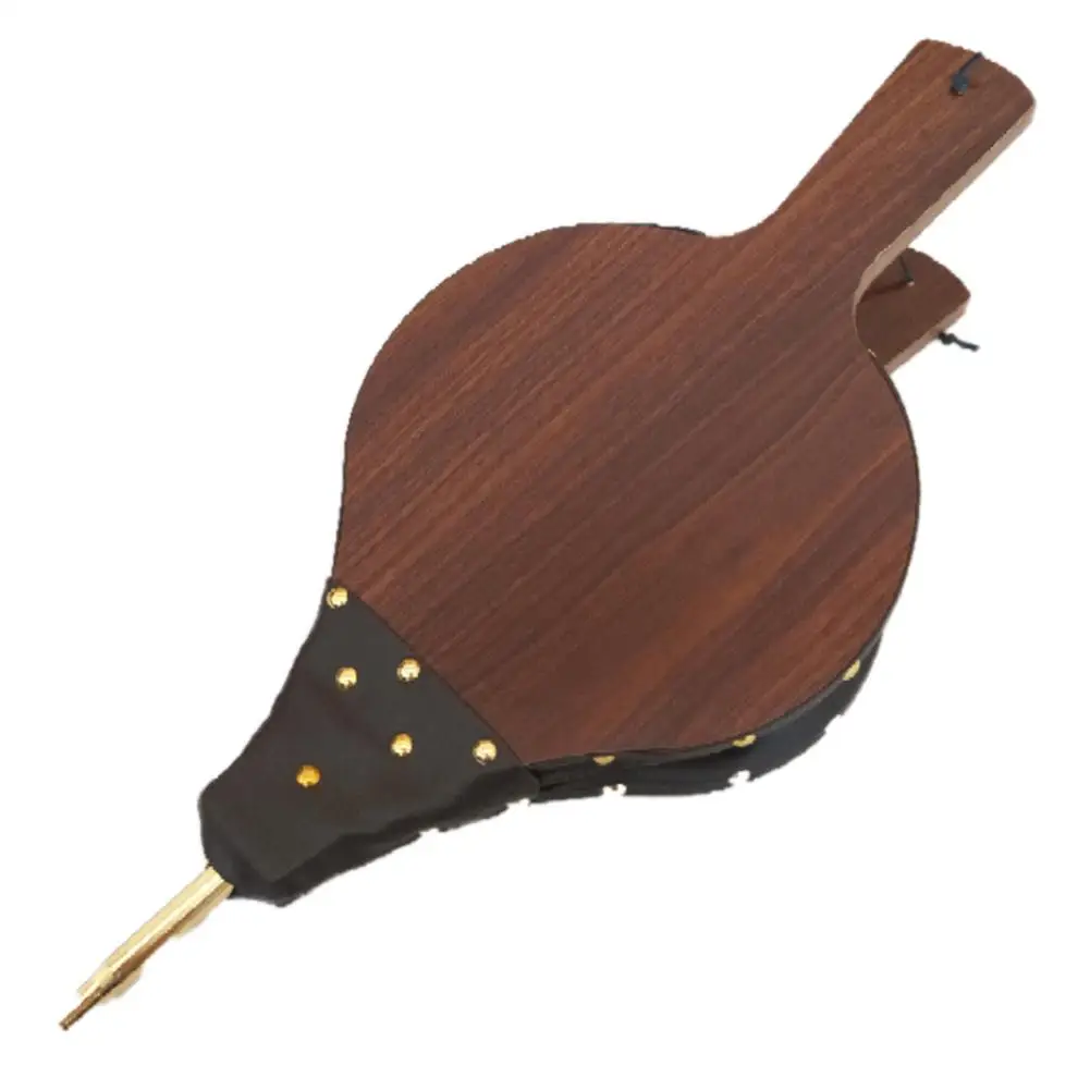 New Arrival Air Volume Retro Bellows Dark Brown Pure Handmade Wood Fireplace Blower Outdoor Manual Effort To Facilitate The Tool
New Arrival Air Volume Retro Bellows Dark Brown Pure Handmade Wood Fireplace Blower Outdoor Manual Effort To Facilitate The Tool