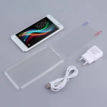 P7000 Pro Quad Core Dual SIM for Android 5.0 Smartphone 5.5 Inch HD Mobile Phone Communication Tools EU Plug Tablet LCD 5 Inches
P7000 Pro Quad Core Dual SIM for Android 5.0 Smartphone 5.5 Inch HD Mobile Phone Communication Tools EU Plug Tablet LCD 5 Inches