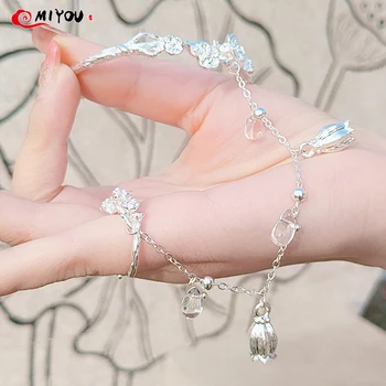 Newest Fashion Style Gold and Silver Plated Chic Choker Bib Chain and Link Bangle Bracelet Chain Ring For Ladies Girls Lovely Je
Newest Fashion Style Gold and Silver Plated Chic Choker Bib Chain and Link Bangle Bracelet Chain Ring For Ladies Girls Lovely Je