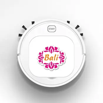 Hot Rechargeable Smart Vacuum Cleaners Robot 3 in 1 1800Pa USB Auto Smart Sweeping Dry Wet Mop Strong Suction Sweeper Bali
Hot Rechargeable Smart Vacuum Cleaners Robot 3 in 1 1800Pa USB Auto Smart Sweeping Dry Wet Mop Strong Suction Sweeper Bali