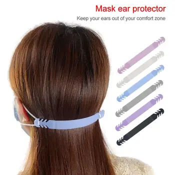 Face Mask Extension Button Extension Buckle Face Shield Earmuffle Artifact Extend Hook Rope Silicone Ear Tool Fast Ship
Face Mask Extension Button Extension Buckle Face Shield Earmuffle Artifact Extend Hook Rope Silicone Ear Tool Fast Ship
