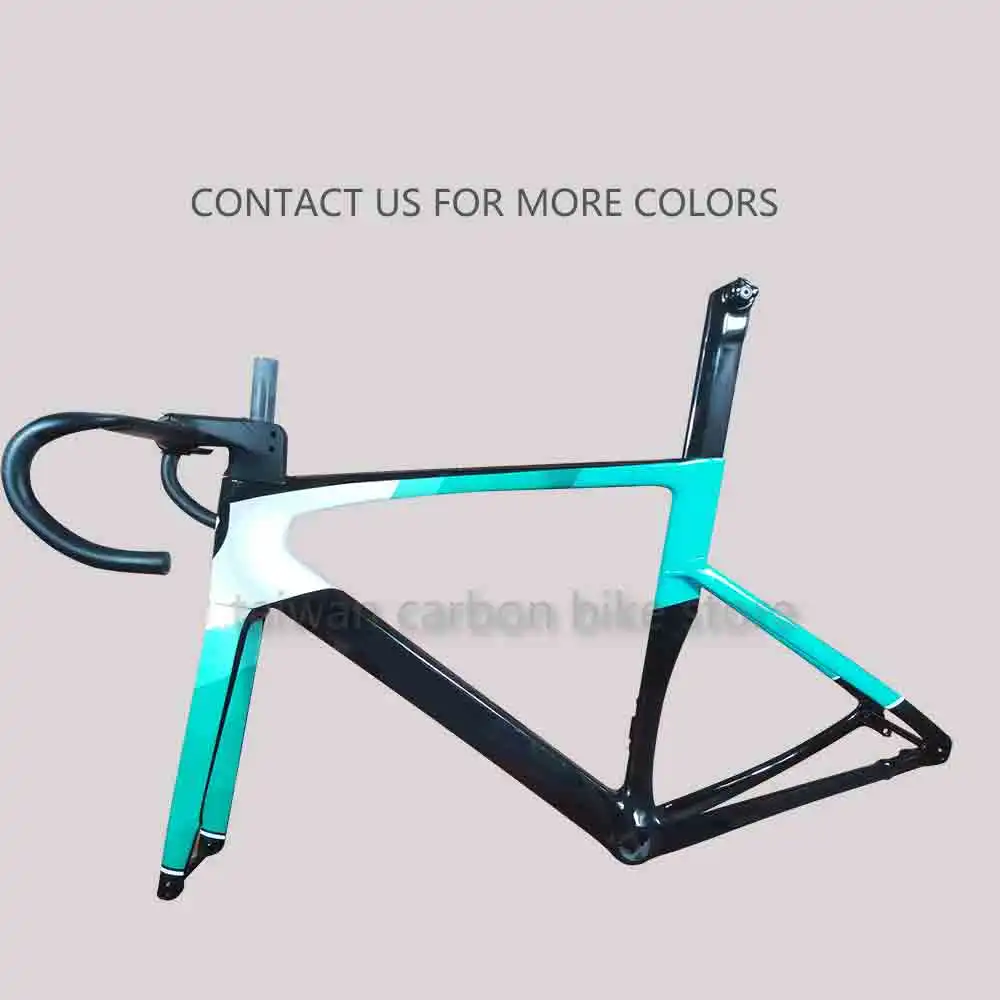 2020 NEW disc brake T1000 carbon road bike bicycle frame racing disk bike frame DI2 battery all internal cable XDB/DPD available
2020 NEW disc brake T1000 carbon road bike bicycle frame racing disk bike frame DI2 battery all internal cable XDB/DPD available