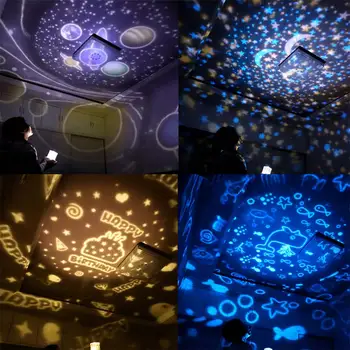 Star Projector Night Light Multifunction Creative Love Rotation Projection Lamp Moon Party Atmosphere Room Birthday Gift Decor
Star Projector Night Light Multifunction Creative Love Rotation Projection Lamp Moon Party Atmosphere Room Birthday Gift Decor