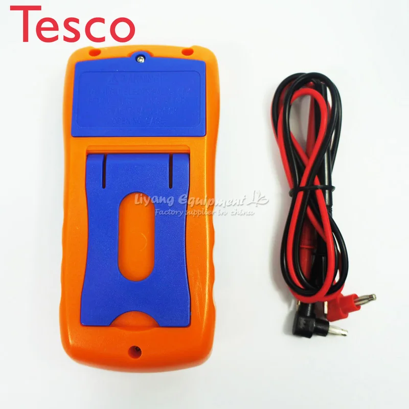 Multi-function Precision Electrical Instruments LCD AC DC multimeter Handheld Mini Pocket Tester A830L manual multimeter digital
Multi-function Precision Electrical Instruments LCD AC DC multimeter Handheld Mini Pocket Tester A830L manual multimeter digital