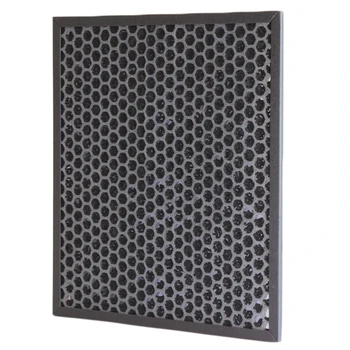 Replacement Activated Carbon Filter For KC F31R Air Purifier 310*285*10mm Keep Indoor Air Fresh New
Replacement Activated Carbon Filter For KC F31R Air Purifier 310*285*10mm Keep Indoor Air Fresh New