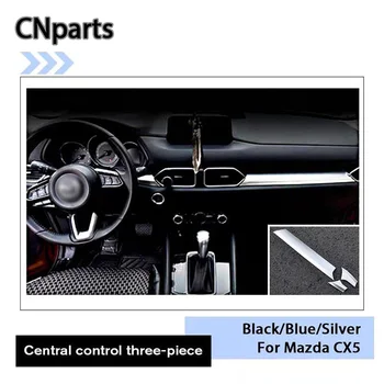 Auto Auto Car Center Console Trim Covers Frame Decorative Stickers Styling For Mazda CX-5 CX5 CX 5 2017 2018 KF Accessories
Auto Auto Car Center Console Trim Covers Frame Decorative Stickers Styling For Mazda CX-5 CX5 CX 5 2017 2018 KF Accessories