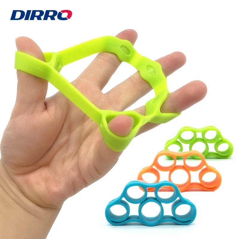 DIRRO 1pc Handshake Finger Force Exercise Clamp Finger Expander Exercise Finger Resistance Bands Strength Trainer
DIRRO 1pc Handshake Finger Force Exercise Clamp Finger Expander Exercise Finger Resistance Bands Strength Trainer