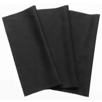 3x microfiber cleaning cloth 20x19cm, black cleaning cloths, touchsn, smartphone display, glasses, laptop, lens, sn LED
3x microfiber cleaning cloth 20x19cm, black cleaning cloths, touchsn, smartphone display, glasses, laptop, lens, sn LED