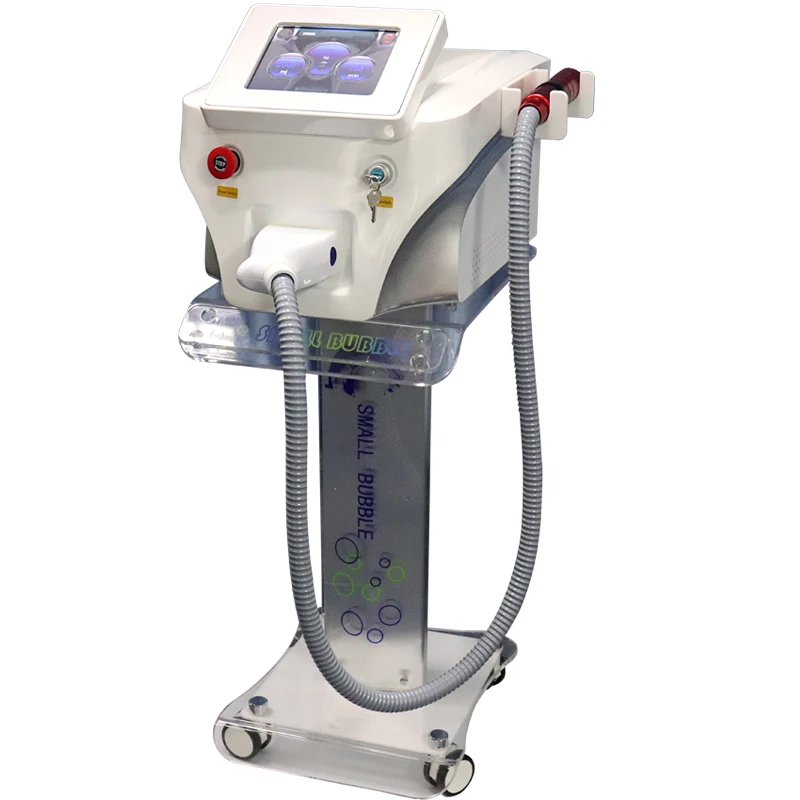 Free Shipping 4 Wavelength Picosecond Laser Tattoo Removal Machine Pico Laser Therapy Beauty Machine
Free Shipping 4 Wavelength Picosecond Laser Tattoo Removal Machine Pico Laser Therapy Beauty Machine