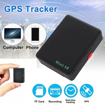 A8 Mini Gsm/gprs Tracker Global Real Time Gps Tracking Device With Sos Button for Cars Kids Elder Pets GPS Locator Finder Tool
A8 Mini Gsm/gprs Tracker Global Real Time Gps Tracking Device With Sos Button for Cars Kids Elder Pets GPS Locator Finder Tool