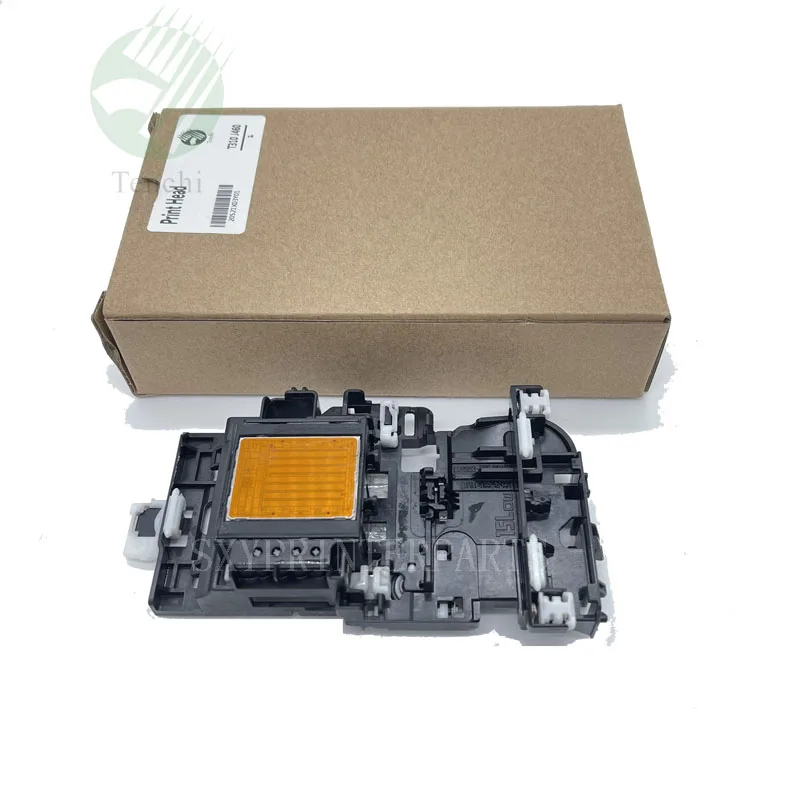 Printhead Printer Head Print Head Carriage Unit for Brother DCP J562 J785 T310 T510 T810 MFC J460 J480 J485 J680 J775
Printhead Printer Head Print Head Carriage Unit for Brother DCP J562 J785 T310 T510 T810 MFC J460 J480 J485 J680 J775