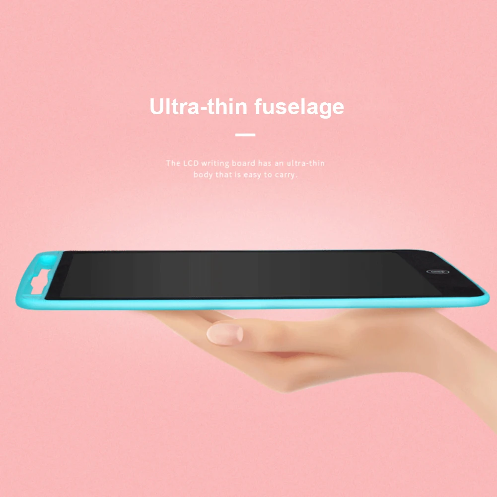 Generic Digital Epaper LCD Writing Tablet 6.5 Inch Wireless Touchpad