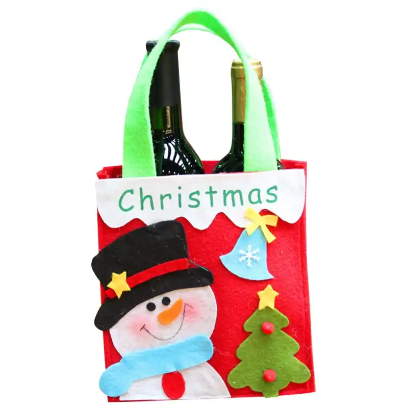 christmas gift box apple gift box christmas decoration for home