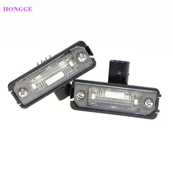 HONGGE Qty 2 NEW Modified License Plate Bracket Light Source For Golf MK4 Beetle Lupo Pheaton 1J6943021B 1J6 943 021B
HONGGE Qty 2 NEW Modified License Plate Bracket Light Source For Golf MK4 Beetle Lupo Pheaton 1J6943021B 1J6 943 021B