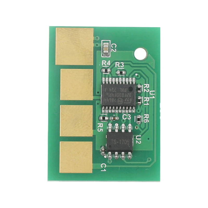 Compatible Toner Chip for Lexmark X651 X652 X654 X656 X658 XS651de XS652de XS654de Laser Printer Cartridge X651A11E X651A21E
Compatible Toner Chip for Lexmark X651 X652 X654 X656 X658 XS651de XS652de XS654de Laser Printer Cartridge X651A11E X651A21E