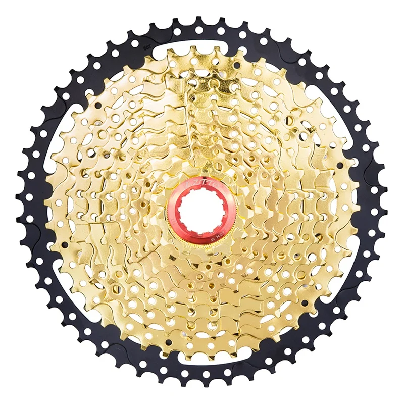 Ztto 11S 50T Sl Black Gold Mtb Mountain Bike Bicycle 11 Speed Freewheel For Xt X1 X01 X1
Ztto 11S 50T Sl Black Gold Mtb Mountain Bike Bicycle 11 Speed Freewheel For Xt X1 X01 X1