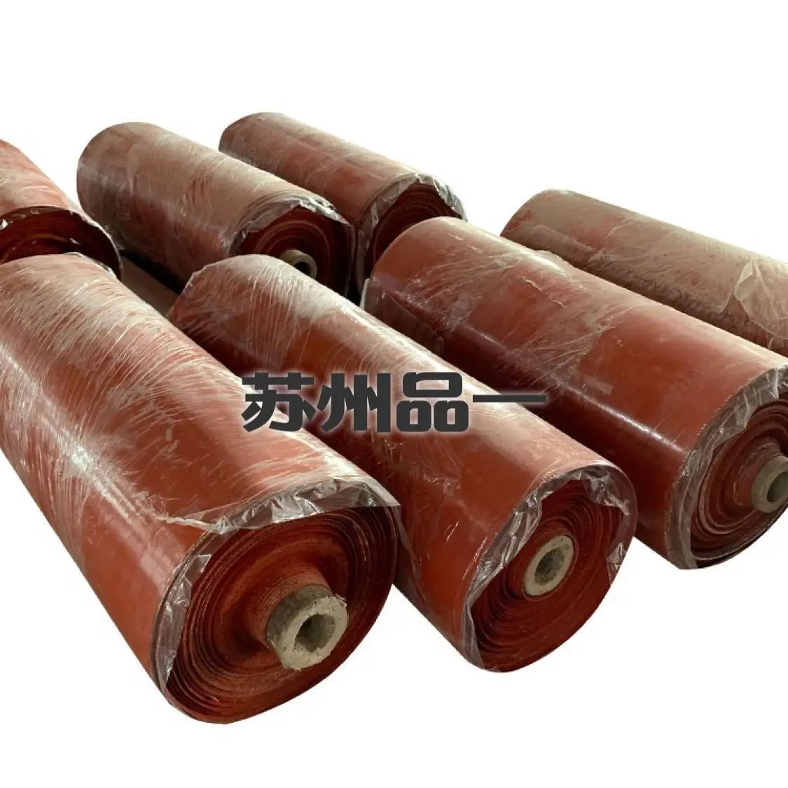 A Card Silicon Titanium Alloy Rubber Slab Fire Prevention Duct Flange Gasket 3.0 Thick Gasket Kitchen Smoke Exhaust
A Card Silicon Titanium Alloy Rubber Slab Fire Prevention Duct Flange Gasket 3.0 Thick Gasket Kitchen Smoke Exhaust