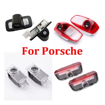 2pcs LED Car Door Light For Porsche Cayenne 955 956 957 958 Boxster Cayman 981 982 Macan 911 991 Panamera 970 971 Carrera GT 980
2pcs LED Car Door Light For Porsche Cayenne 955 956 957 958 Boxster Cayman 981 982 Macan 911 991 Panamera 970 971 Carrera GT 980