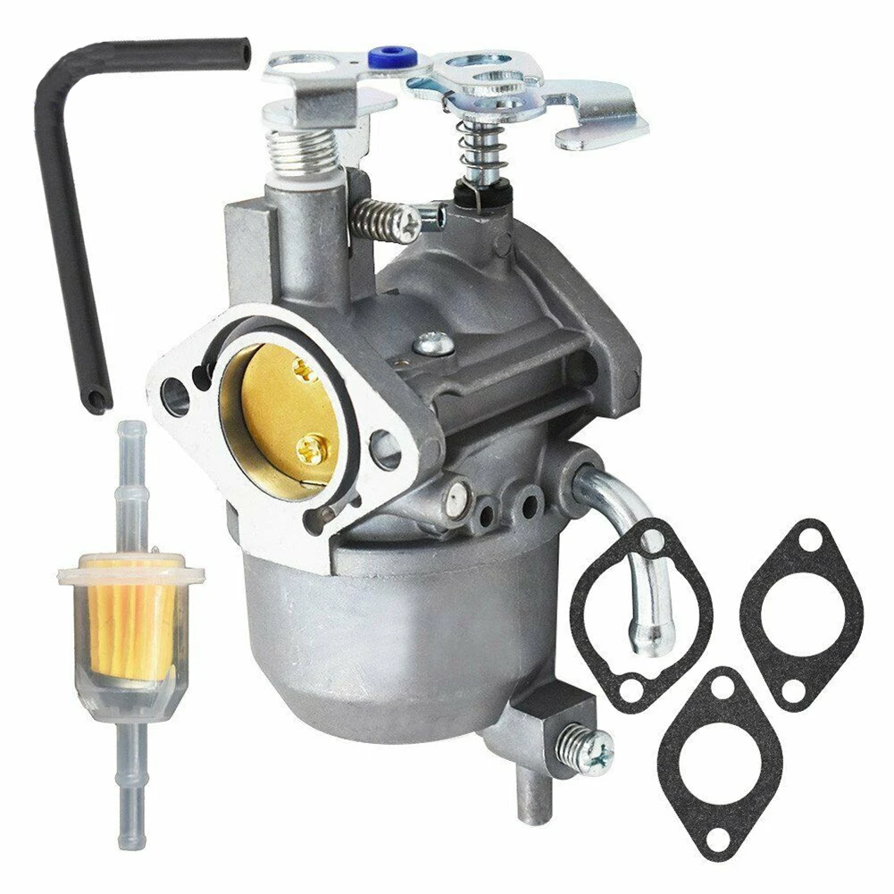 Carburetor Kit For EZgo RXV TXT Valor Kawasaki Engine Replace 607954 8125 603593 High Quality Practical And Durable
Carburetor Kit For EZgo RXV TXT Valor Kawasaki Engine Replace 607954 8125 603593 High Quality Practical And Durable
