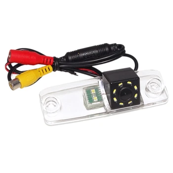 Ccd Car Rear View Reverse Backup Camera For Hyundai Elantra/Sonata Nf/Accentt/Tucson/Terracan/Carens/Opirus/Sorento
Ccd Car Rear View Reverse Backup Camera For Hyundai Elantra/Sonata Nf/Accentt/Tucson/Terracan/Carens/Opirus/Sorento