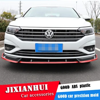 For Volkswagen Jetta Body kit spoiler 2019-2020 SAGITAR DFKC ABS Rear lip rear spoiler front Bumper Diffuser Bumpers Protector
For Volkswagen Jetta Body kit spoiler 2019-2020 SAGITAR DFKC ABS Rear lip rear spoiler front Bumper Diffuser Bumpers Protector