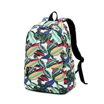 Fashion Water Resistant Women Backpack Flower Printing Female School Rucksack Girls Daily College Laptop Backpack
Fashion Water Resistant Women Backpack Flower Printing Female School Rucksack Girls Daily College Laptop Backpack