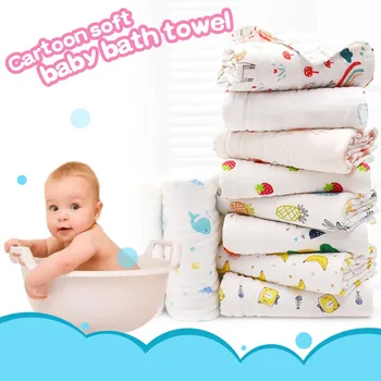 Bath Towel Six-Layer Baby And Child Quilt Cotton Bath Towel Children Blanket Home Multi-Purpose Printing Bath Towel #YL5
Bath Towel Six-Layer Baby And Child Quilt Cotton Bath Towel Children Blanket Home Multi-Purpose Printing Bath Towel #YL5