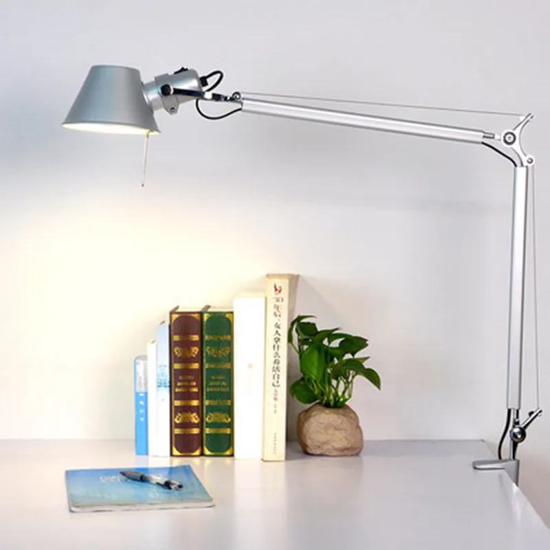 Simple modern Foldable wall lights long swing arm Adjustable Aluminum sconces lamps Telescopic wall lights for bedroom
Simple modern Foldable wall lights long swing arm Adjustable Aluminum sconces lamps Telescopic wall lights for bedroom
