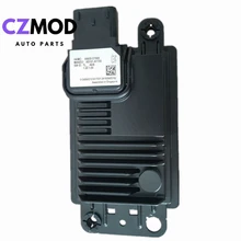 CZMOD 95655-D7000 ACC Smart Cruise Distance Control Distronic Radar Sensor Unit Module 95655D7000 AS101-A1700 Car Accessories
CZMOD 95655-D7000 ACC Smart Cruise Distance Control Distronic Radar Sensor Unit Module 95655D7000 AS101-A1700 Car Accessories
