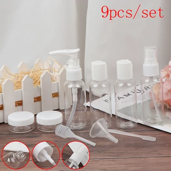 Travel Clear Plastic Portable Perfume Spray Bottle Empty Perfume Bottles Refillable Mist Pump Perfume Atomizer
Travel Clear Plastic Portable Perfume Spray Bottle Empty Perfume Bottles Refillable Mist Pump Perfume Atomizer