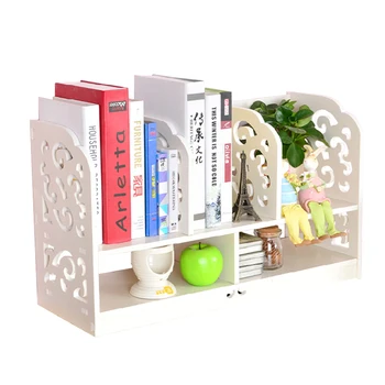 Creative Simple Bookshelf Shelf Shelf On The Desk Student Desk Small Bookshelf Desk Desk Top Receiving Shelf Shelf Shelf
Creative Simple Bookshelf Shelf Shelf On The Desk Student Desk Small Bookshelf Desk Desk Top Receiving Shelf Shelf Shelf
