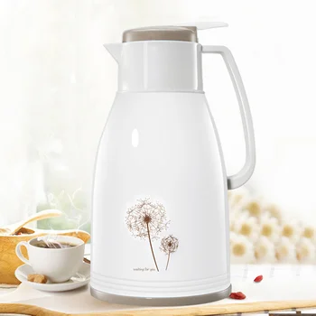 Insulation Pot Large Capacity Home Thermos Student Thermos Glass Vacuum Liner Insulation Kettle Boiling Water Bottle Vacuum
Insulation Pot Large Capacity Home Thermos Student Thermos Glass Vacuum Liner Insulation Kettle Boiling Water Bottle Vacuum