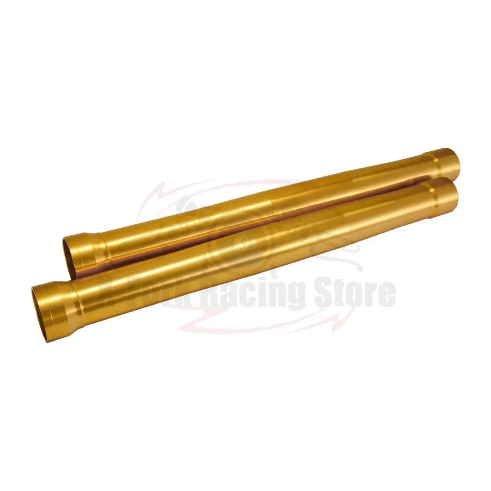 Outer Fork Tubes For YAMAHA FJ09 2015-2017 FZ09 2014-2015 Gold Front Fork Pipes 2016
Outer Fork Tubes For YAMAHA FJ09 2015-2017 FZ09 2014-2015 Gold Front Fork Pipes 2016