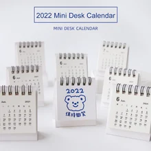 2022 Desktop Calendar Mini Creative Table Calendar with Cute Patterns Monthly Memo Notes Calendar Daily Planner New Year Gifts
2022 Desktop Calendar Mini Creative Table Calendar with Cute Patterns Monthly Memo Notes Calendar Daily Planner New Year Gifts