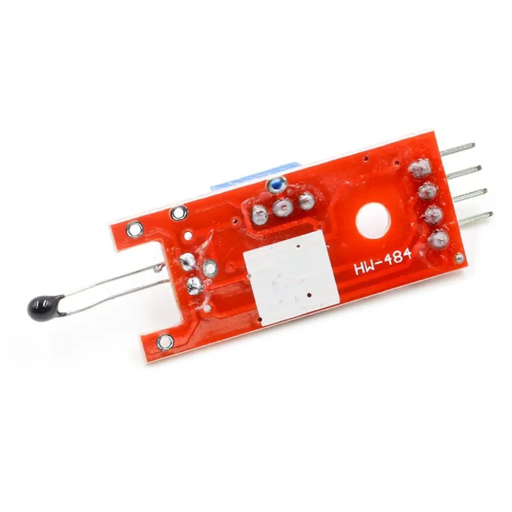 Digital Temperature Sensor Module Ky-028 for a Accessories Highly Sensitive ACEHE Point & Shoot Cameras