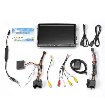 9 Inch Car GPS Navigation Wifi Bluetooth Car Radio 16G Touch Screen MP5 Player Car MP5/ Radio
9 Inch Car GPS Navigation Wifi Bluetooth Car Radio 16G Touch Screen MP5 Player Car MP5/ Radio