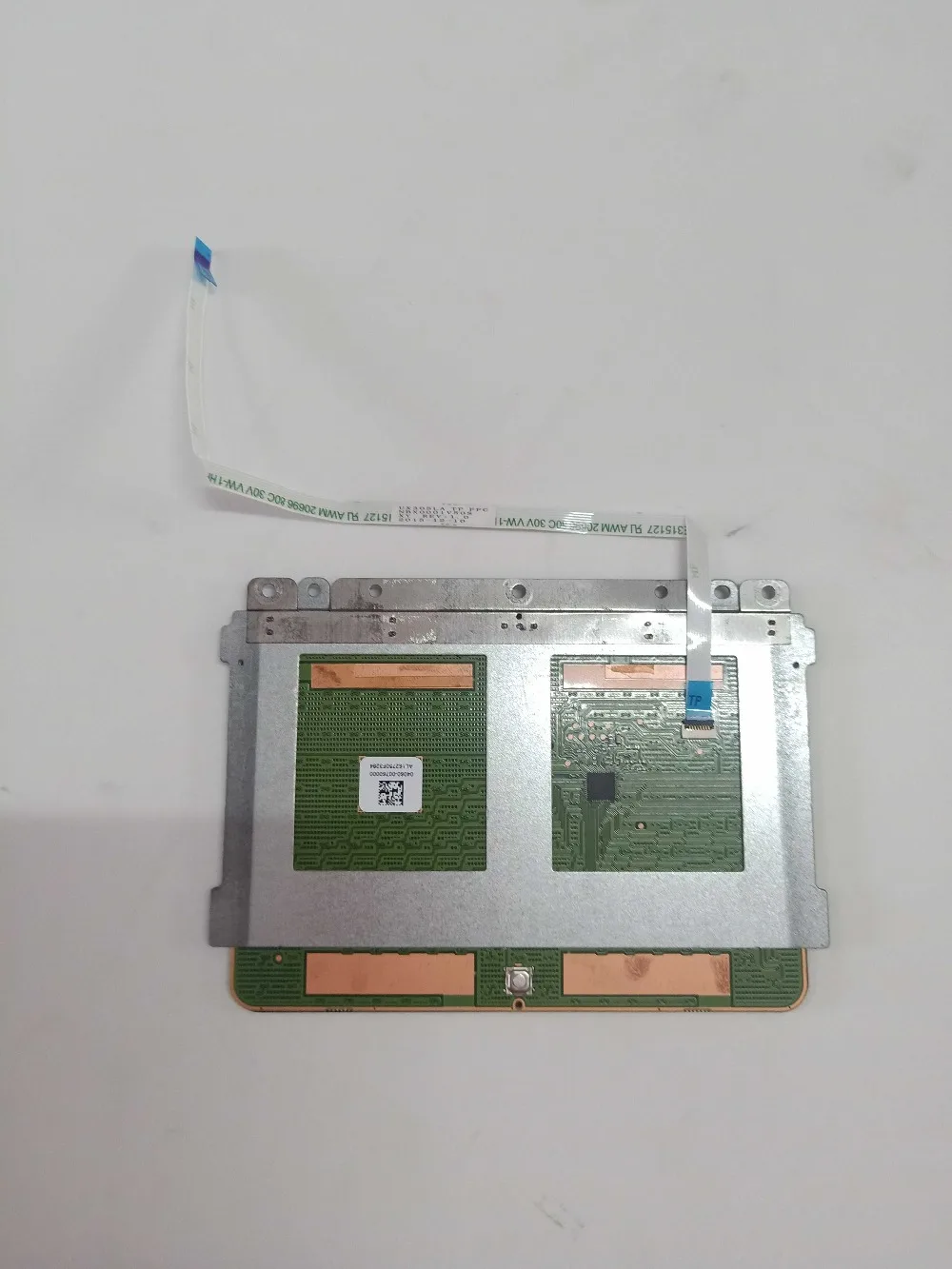 Original for Asus UX305U UX305UA UX305L UX305LA UX305 Touchpad Mousepad Button Board 150610G3088 Touchpad Maus Pad Original for Asus UX305U UX305UA UX305L UX305LA UX305 Touchpad Mousepad Button Board 150610G3088 Touchpad Maus Pad