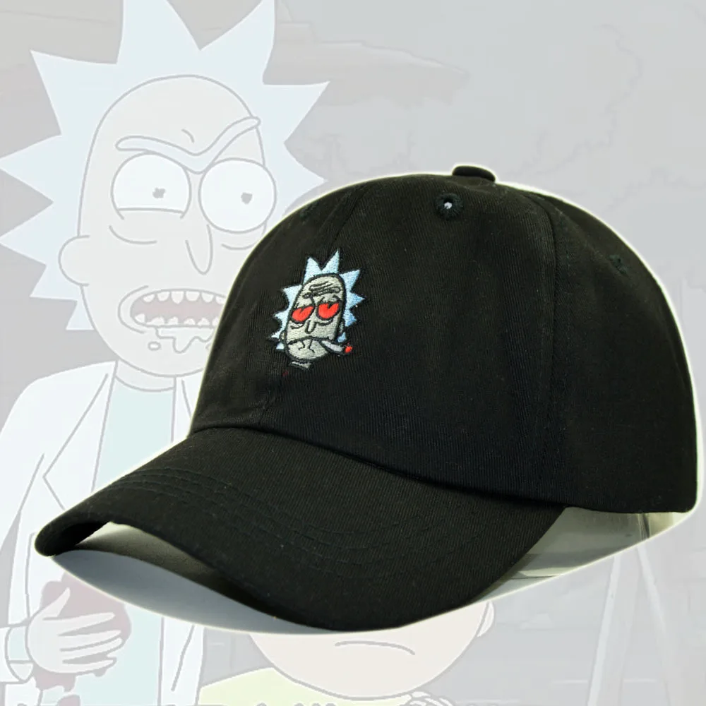 Hot Rick and Morty 4 Figure Hats Rick and Morty Drama Hip Hop Hats For Adult Boys Girls Cosplay Cap Toys Birthday Christmas Gift
Hot Rick and Morty 4 Figure Hats Rick and Morty Drama Hip Hop Hats For Adult Boys Girls Cosplay Cap Toys Birthday Christmas Gift