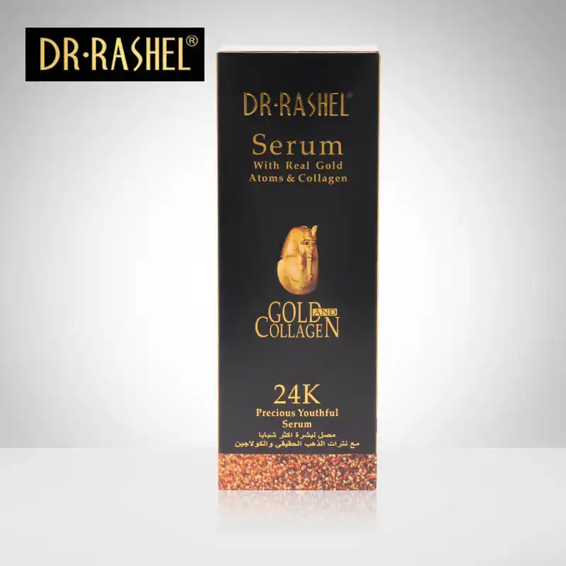 serum whitening face ageless anti wrinkle aging moisturizing