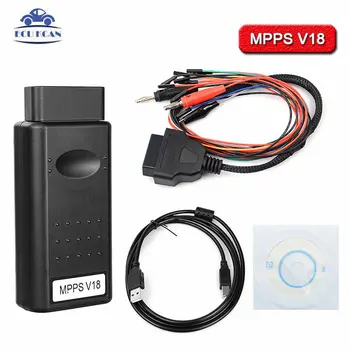MPPS v21 V18.12.3.8 MAIN + TRICORE + MULTIBOOT with Breakout Tricore Cable Car Tool V18 v21
MPPS v21 V18.12.3.8 MAIN + TRICORE + MULTIBOOT with Breakout Tricore Cable Car Tool V18 v21