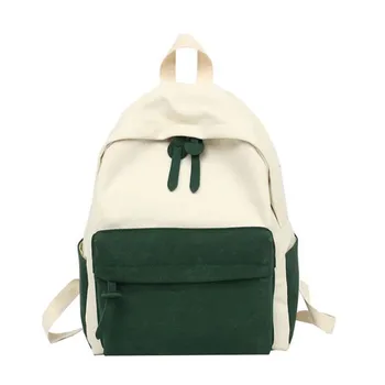 Women's Simple Rotro Backpack Bag Large Capacity Student Bag Multi-Function Casual Computer Bag Leisure Korean Style Bag
Women's Simple Rotro Backpack Bag Large Capacity Student Bag Multi-Function Casual Computer Bag Leisure Korean Style Bag