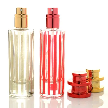 50Pcs 30Ml Spray Perfume Bottle Colorful Glass Aluminum Lid Refillable Container Cosmetic Multipurpose Fine Mist Diffuser
50Pcs 30Ml Spray Perfume Bottle Colorful Glass Aluminum Lid Refillable Container Cosmetic Multipurpose Fine Mist Diffuser