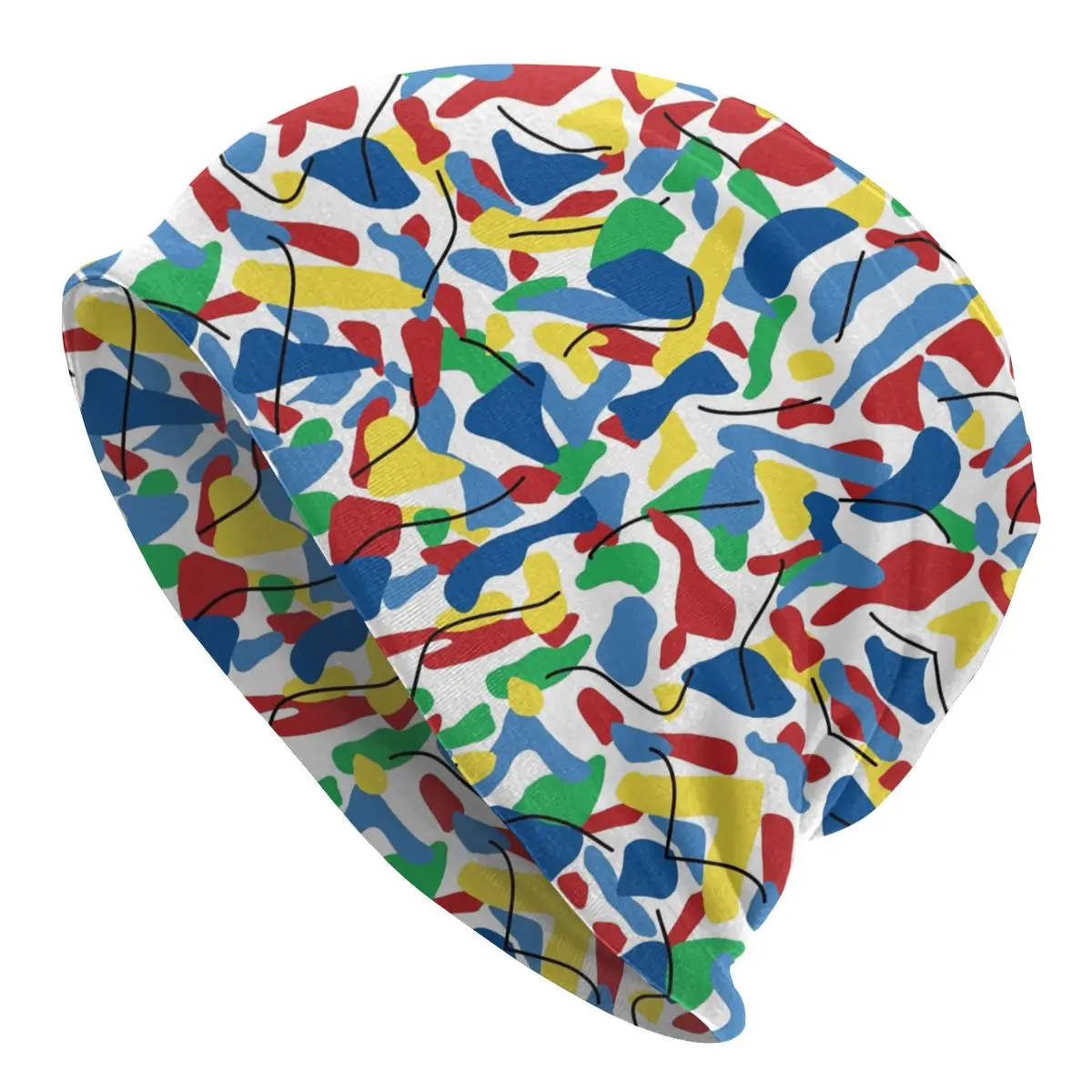Hip Hop Winter Warm Men Knitted Hat Unisex Adult Retro Style Leaves Pattern Skullies Beanies Caps Abstract Geometric Bonnet Hats
Hip Hop Winter Warm Men Knitted Hat Unisex Adult Retro Style Leaves Pattern Skullies Beanies Caps Abstract Geometric Bonnet Hats