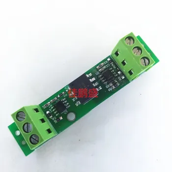 Voltage Signal Isolation Signal Conversion Module HCNR201 Isolation Module Voltage to Voltage Module
Voltage Signal Isolation Signal Conversion Module HCNR201 Isolation Module Voltage to Voltage Module