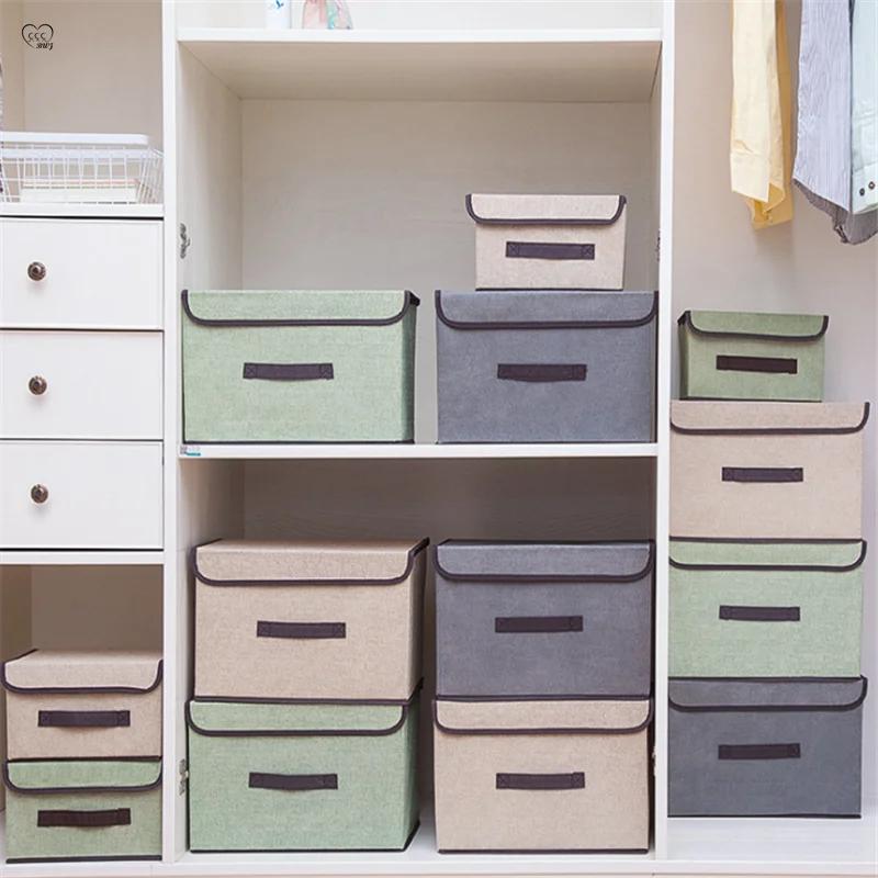 Home Multifunctional Folding Portable Non-woven Toy Cabinets Organizer Box Double Cover Dustproof Clothes Desktop Storage Box
Home Multifunctional Folding Portable Non-woven Toy Cabinets Organizer Box Double Cover Dustproof Clothes Desktop Storage Box