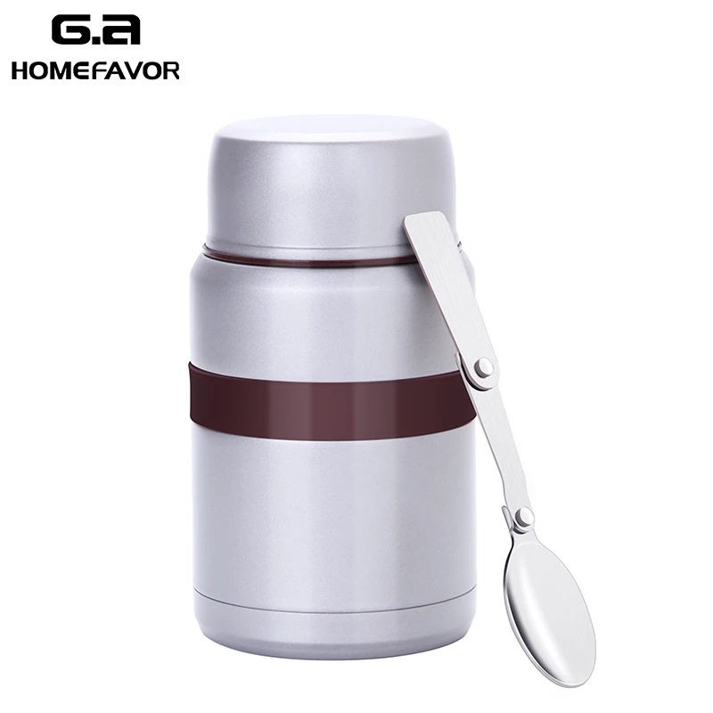 Bento Lunch Box Vacuum Insulated Food Jars Thermos Snack Container Stainless Steel Leakproof Storage Box Bottles With Bag 
Bento Lunch Box Vacuum Insulated Food Jars Thermos Snack Container Stainless Steel Leakproof Storage Box Bottles With Bag
