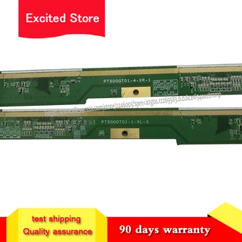 original 1pair/2pcs working PT500GT01-1-XR-3 PT500GT01-1-XL-3 LCD Panel PCB Part
original 1pair/2pcs working PT500GT01-1-XR-3 PT500GT01-1-XL-3 LCD Panel PCB Part