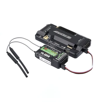APM2.9 FIight Controller FC Board Support PPM SBUS Internal Compass Apm2.6 2.8 Upgraded for RC Quadcopter Multicopter Ardupilot
APM2.9 FIight Controller FC Board Support PPM SBUS Internal Compass Apm2.6 2.8 Upgraded for RC Quadcopter Multicopter Ardupilot