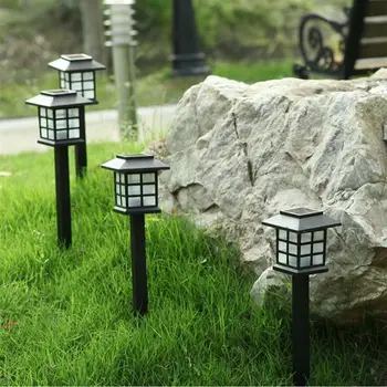Retro Solar Garden Light Waterproof Lantern Ground Light LED Landscape Light for Patio Walkway Yard
Retro Solar Garden Light Waterproof Lantern Ground Light LED Landscape Light for Patio Walkway Yard